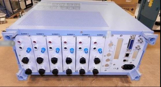 Photo Used YOKOGAWA WT1800 For Sale