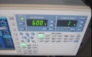 Photo Used YOKOGAWA WT1800 For Sale