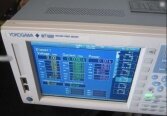 Photo Used YOKOGAWA WT1800 For Sale