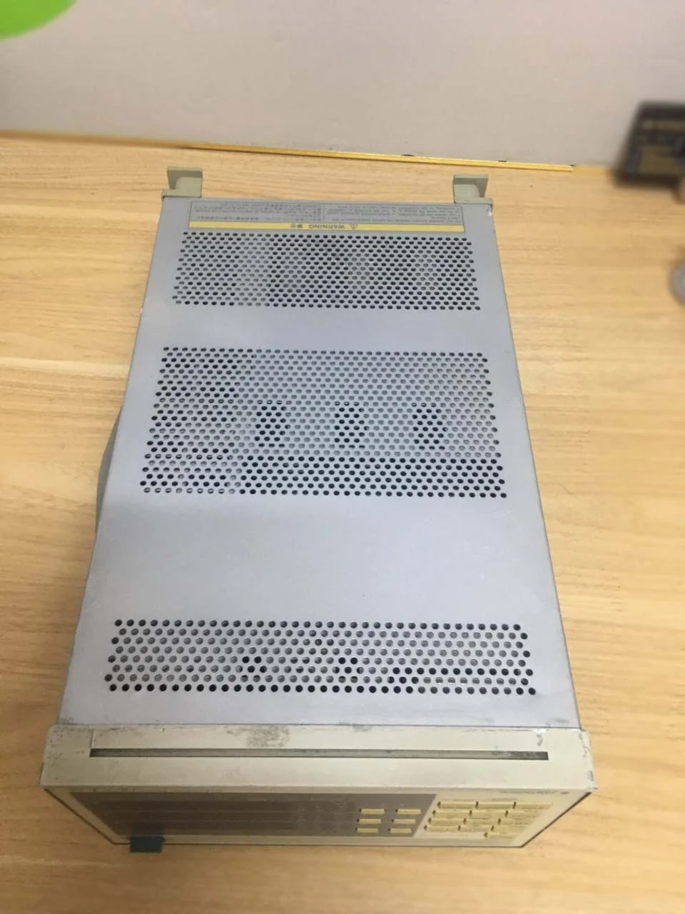 YOKOGAWA WT230 Electronic Test Equipment used for sale price YOKOGAWA WT230 Electronic Test Equipment used for sale price