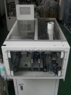 Photo Used PC Board Support Equipment for sale
