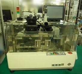 Photo Used YUHI ELECTRONICS CT200 For Sale