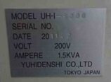 フォト（写真） 使用される YUHIDENSHI UH-I-6200 販売のために
