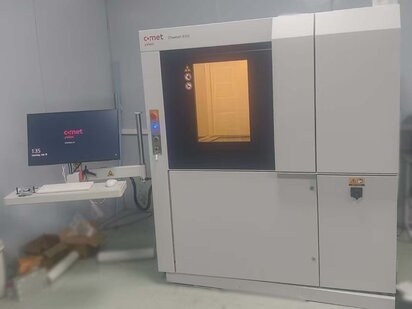 YXLON Cheetah EVO #293827493