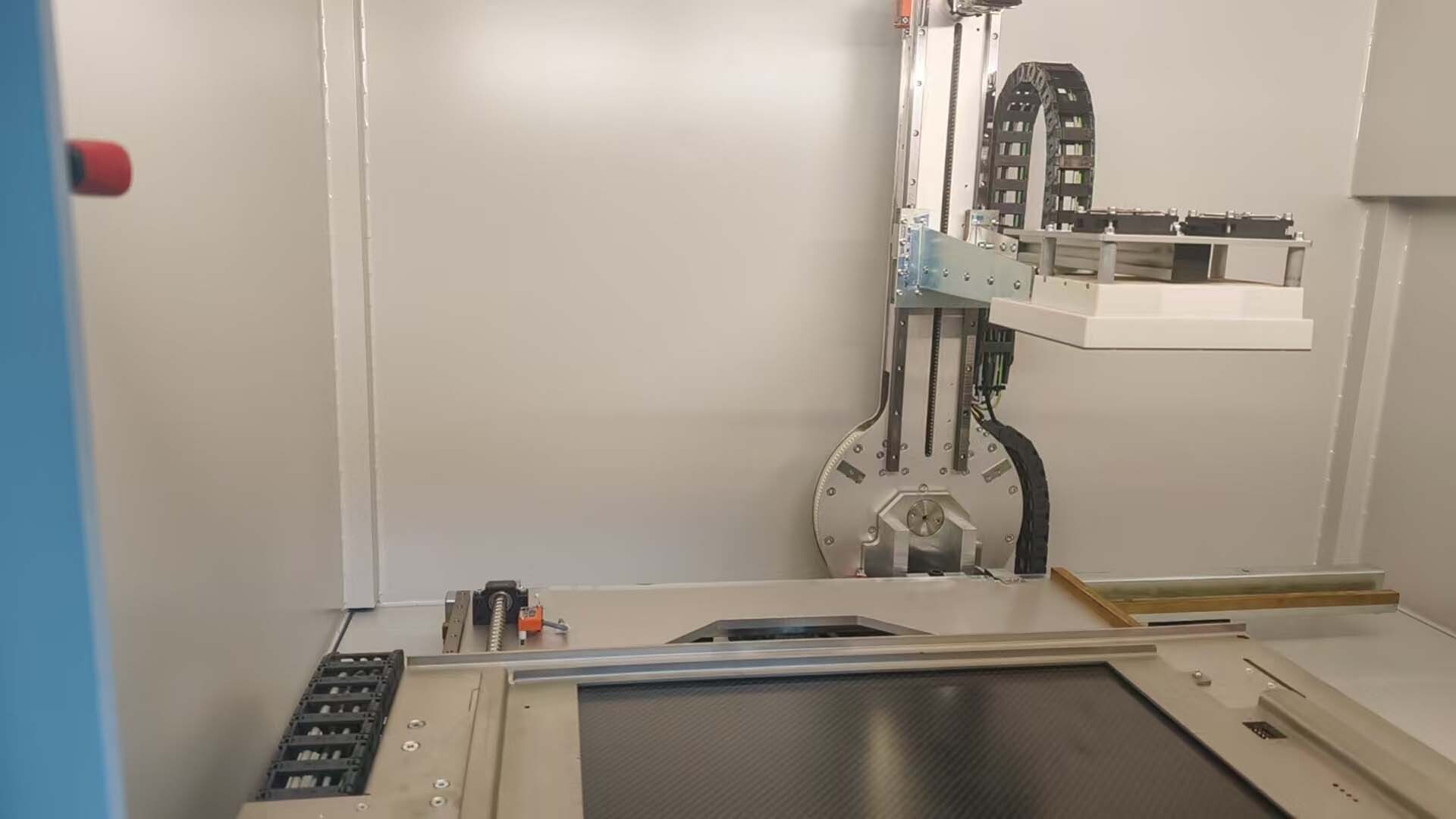YXLON Cheetah EVO X-ray Equipment used for sale price #293827493