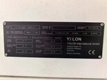 Foto Verwendet YXLON Y Cougar Basic Zum Verkauf
