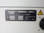Photo Used YXLON Y Cougar For Sale