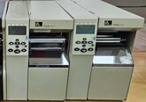 ZEBRA 105SL Plus