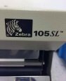 圖為 已使用的 ZEBRA 105SL 待售