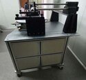 Photo Used ZEDAON ZDF-300 For Sale