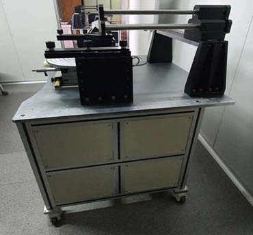 Photo Used ZEDAON ZDF-300 For Sale