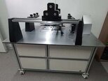 Photo Used ZEDAON ZDF-300 For Sale