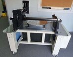 Photo Used ZEDAON ZDF-400 For Sale