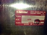 Photo Used ZEHNTEL 850 For Sale