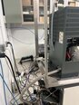 Foto Verwendet ZEISS / LEO Supra 50VP Zum Verkauf
