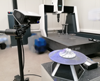 ZEISS / STEINBICHLER Comet L3D 5M