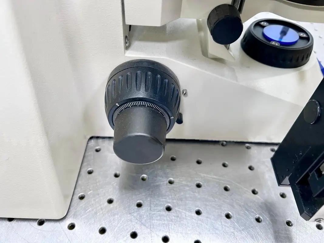 フォト（写真） 使用される ZEISS Axioskop 40 販売のために