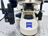 フォト（写真） 使用される ZEISS Axioskop 40 販売のために