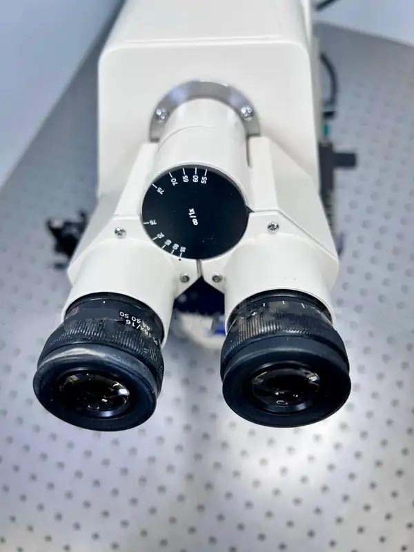 フォト（写真） 使用される ZEISS Axioskop 40 販売のために