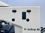 フォト（写真） 使用される ZEISS Axioskop 40 販売のために