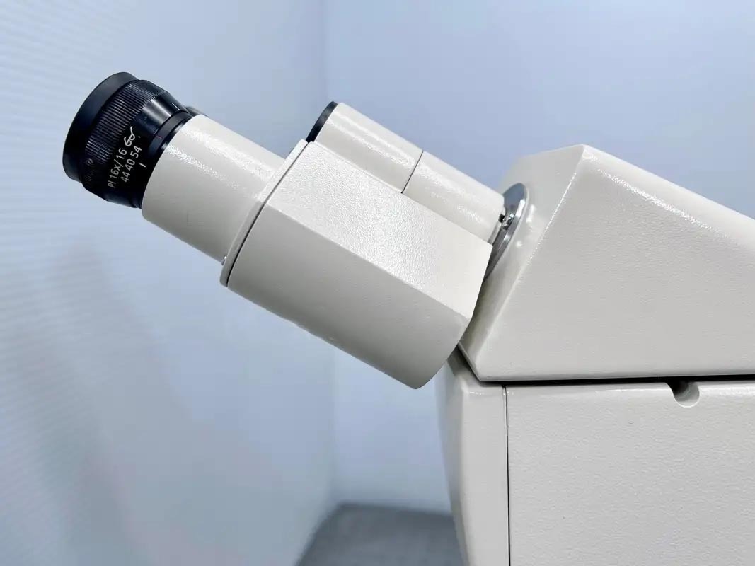 フォト（写真） 使用される ZEISS Axioskop 40 販売のために