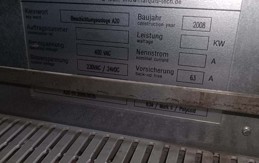 Foto Verwendet ZEISS A20 Zum Verkauf