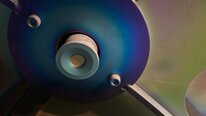 Foto Verwendet ZEISS A20 Zum Verkauf