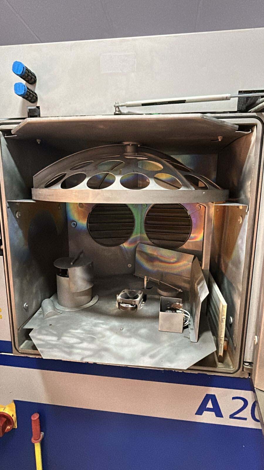 Foto Verwendet ZEISS A20 Zum Verkauf