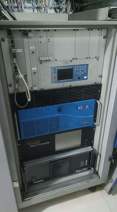 Foto Verwendet ZEISS A20 Zum Verkauf
