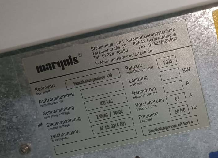 Foto Verwendet ZEISS A20 Zum Verkauf