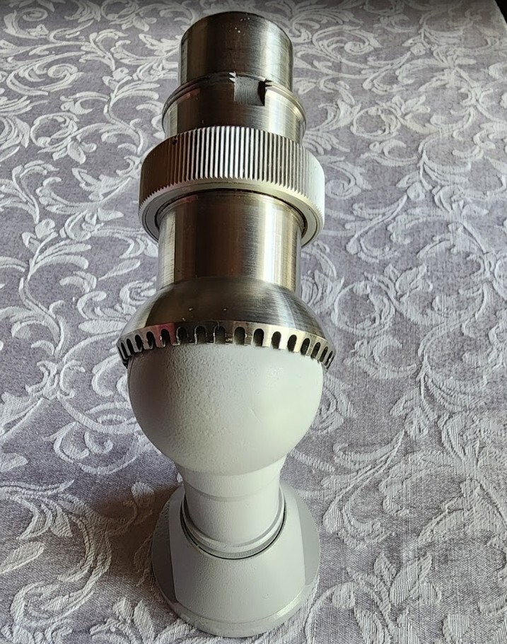 图为 已使用的 ZEISS Assistance Stereo Tube 待售