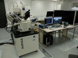 ZEISS Auriga 40