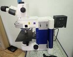 Photo Used ZEISS Axio Imager For Sale