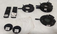 Photo Utilisé CARL ZEISS Axio lab A1 À vendre