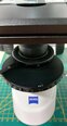 Photo Utilisé CARL ZEISS Axio lab A1 À vendre