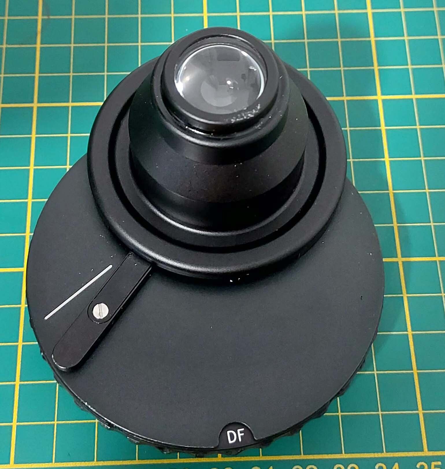 Photo Utilisé CARL ZEISS Axio lab A1 À vendre
