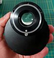 Photo Utilisé CARL ZEISS Axio lab A1 À vendre