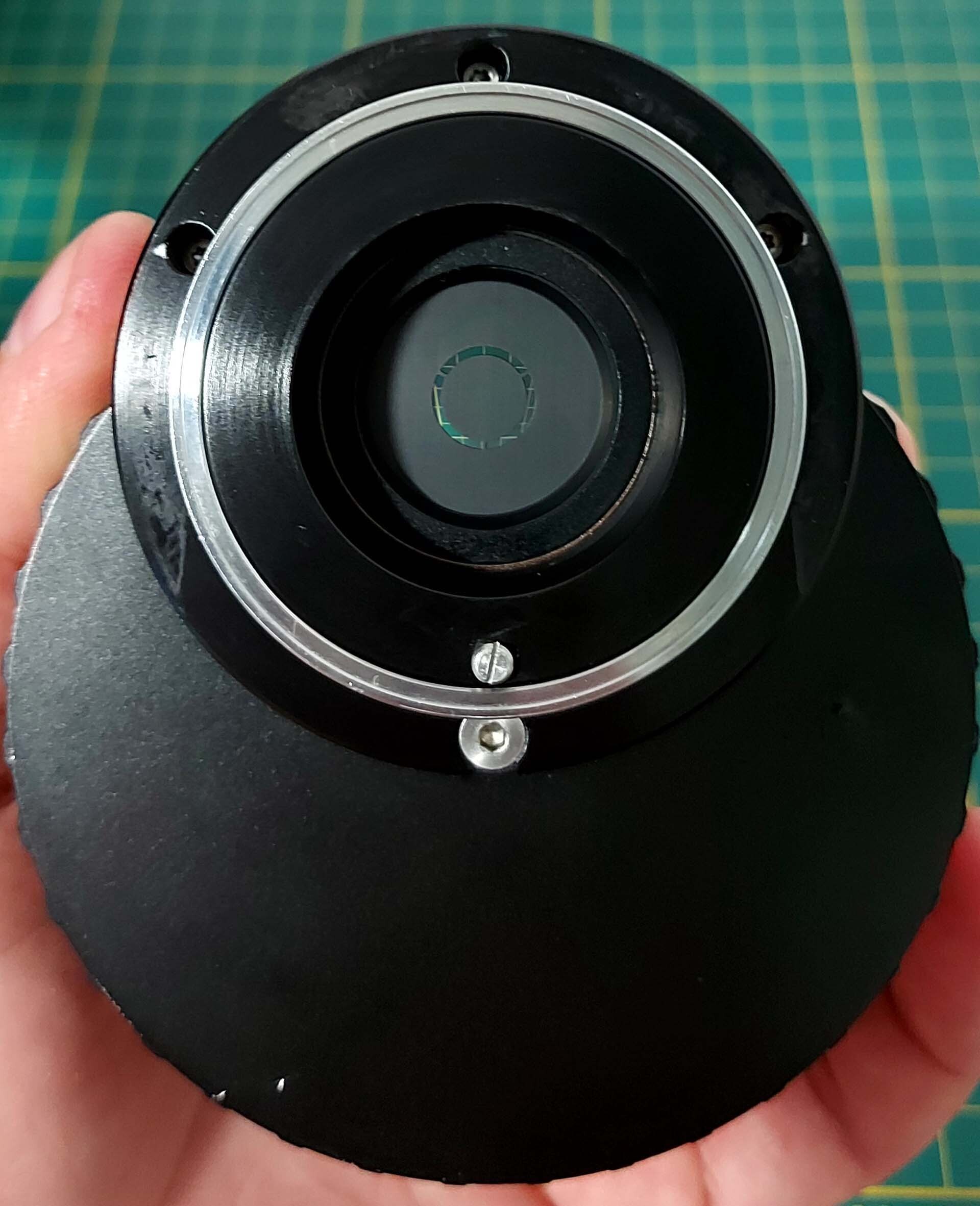 Photo Utilisé CARL ZEISS Axio lab A1 À vendre