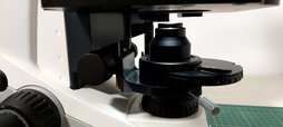 Photo Utilisé CARL ZEISS Axio lab A1 À vendre
