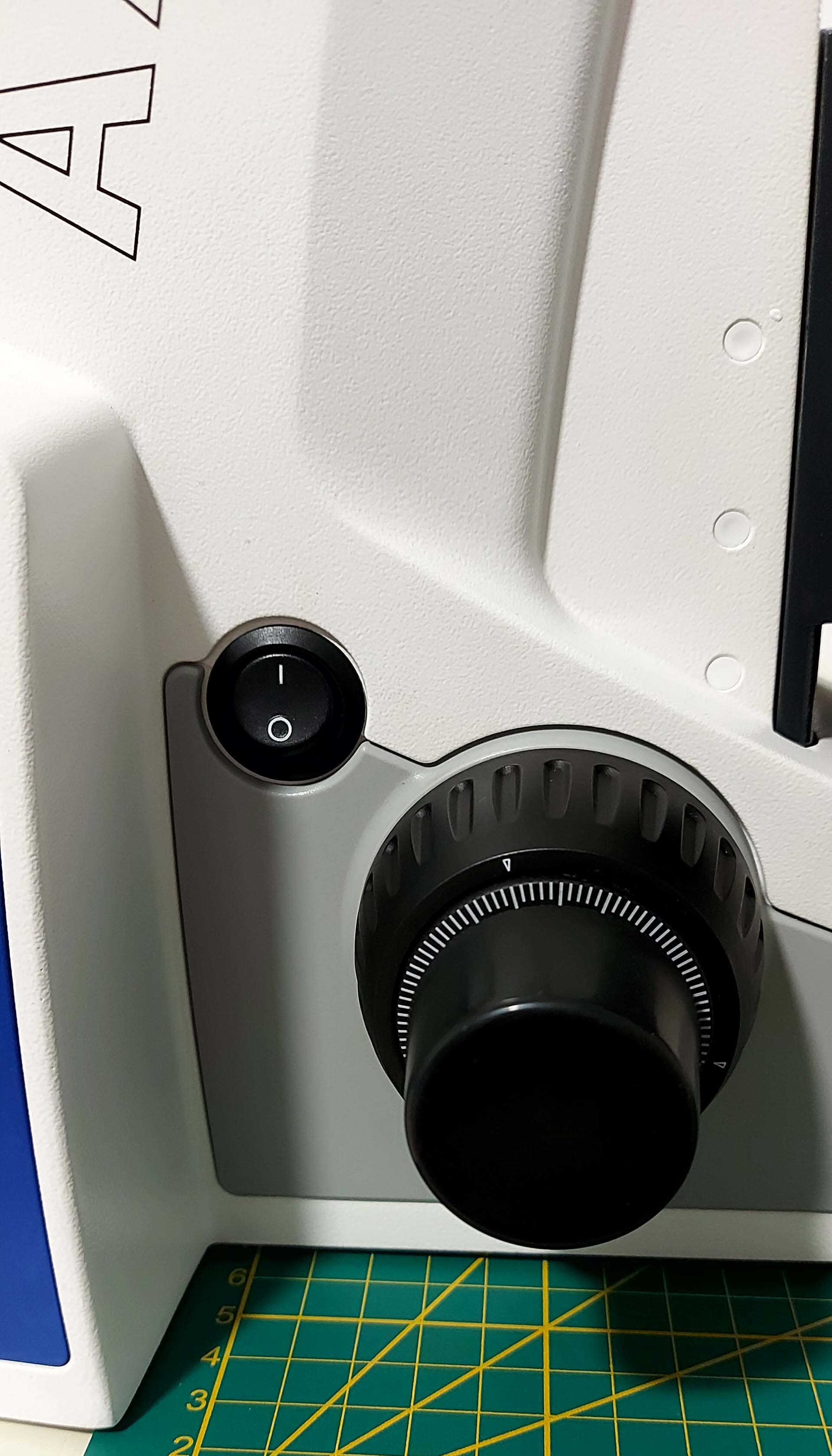 Photo Utilisé CARL ZEISS Axio lab A1 À vendre