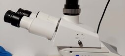 Photo Utilisé CARL ZEISS Axio lab A1 À vendre