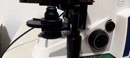 Photo Utilisé CARL ZEISS Axio lab A1 À vendre