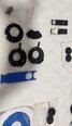 Photo Utilisé CARL ZEISS Axio lab A1 À vendre