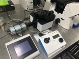 フォト（写真） 使用される ZEISS Axio Observer D1 販売のために