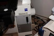 图为 已使用的 ZEISS Axio Observer Z1 待售
