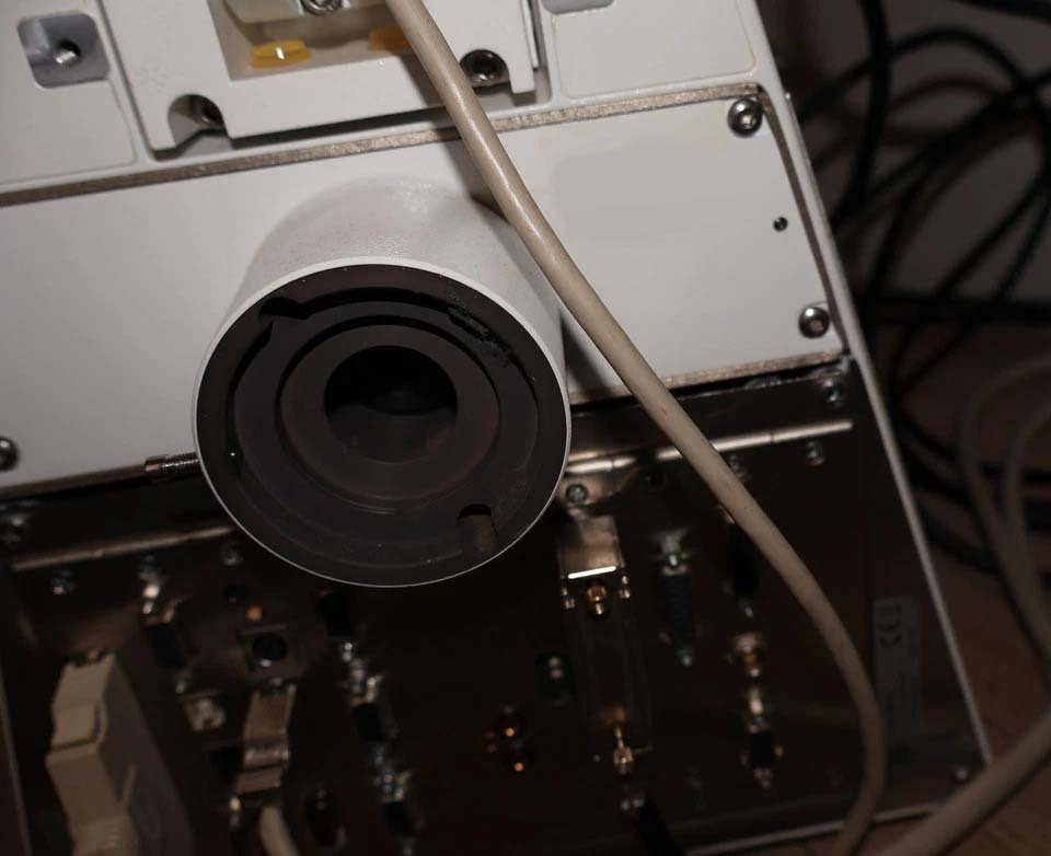 图为 已使用的 ZEISS Axio Observer Z1 待售