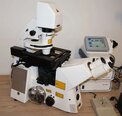 图为 已使用的 ZEISS Axio Observer Z1 待售