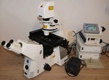 图为 已使用的 ZEISS Axio Observer Z1 待售