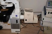 图为 已使用的 ZEISS Axio Observer Z1 待售