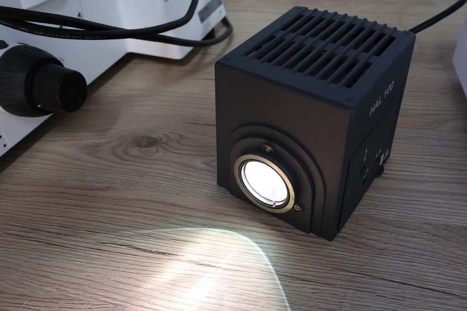 图为 已使用的 ZEISS Axio Observer Z1 待售